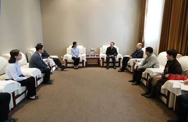 郝鵬、國資、央企、國資委、書記、主任、國企、企業改革