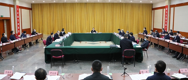 郝鵬、國資、央企、國資委、書記、主任、國企、企業改革