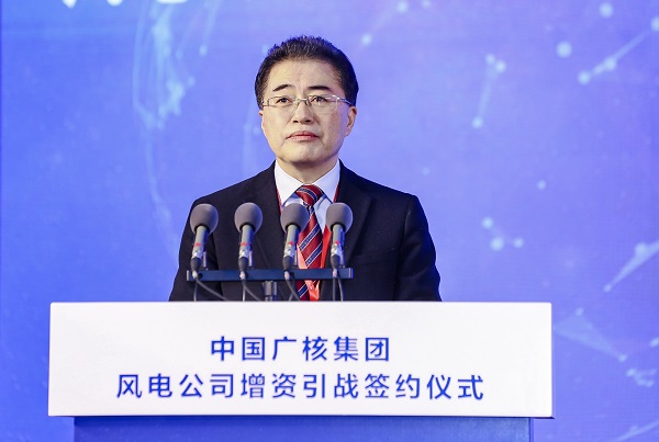 翁杰明、國資、國企、央企、國資委、副主任、企業改革、新聞宣傳