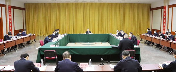 郝鵬、國資、央企、國資委、書記、主任、國企、企業(yè)改革